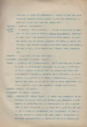 Guerci Cornelio - L'interesse del capitale
